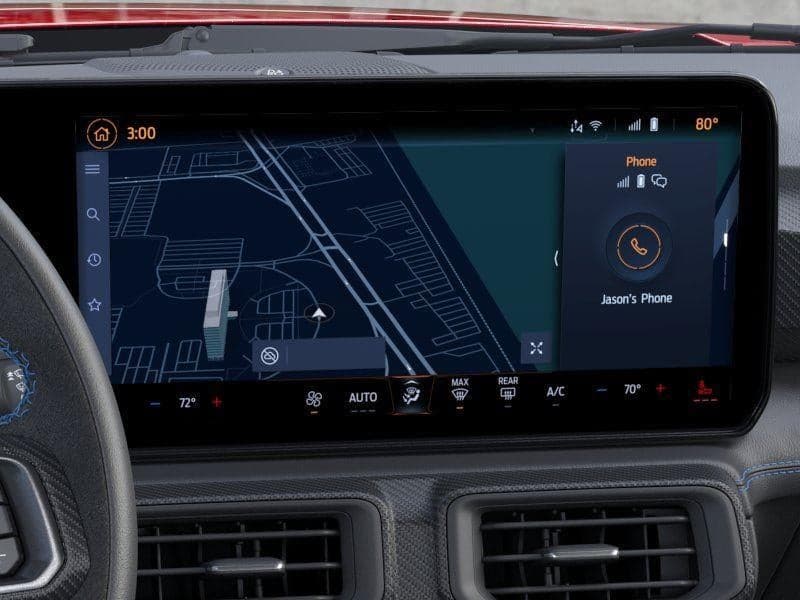 2026 Ford Mustang - Image 14