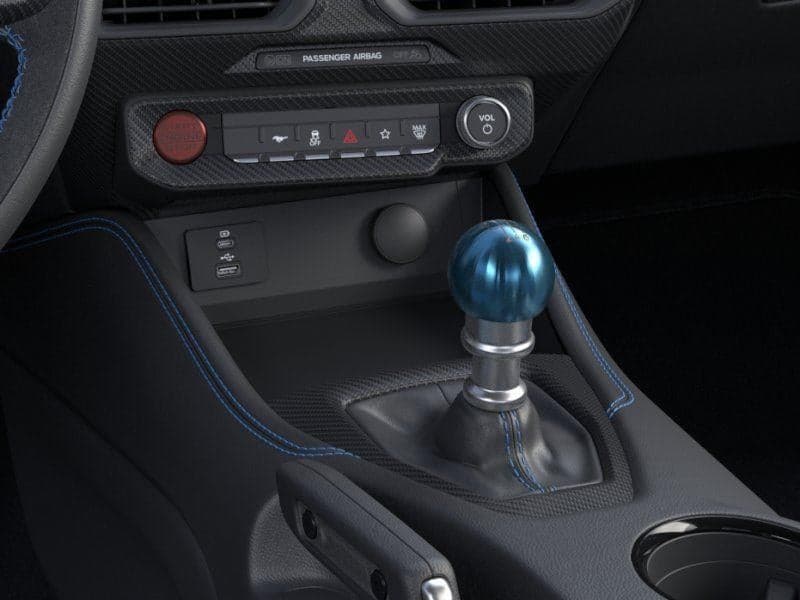 2026 Ford Mustang - Image 15