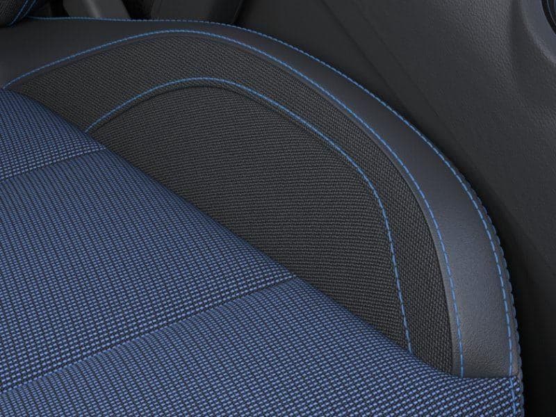 2026 Ford Mustang - Image 16