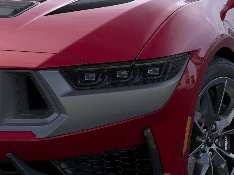 2026 Ford Mustang - Image 18