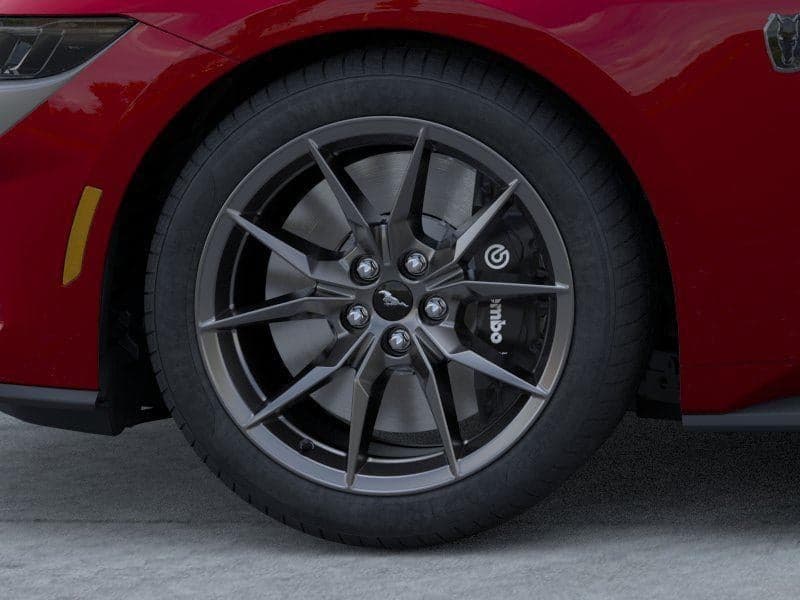 2026 Ford Mustang - Image 19