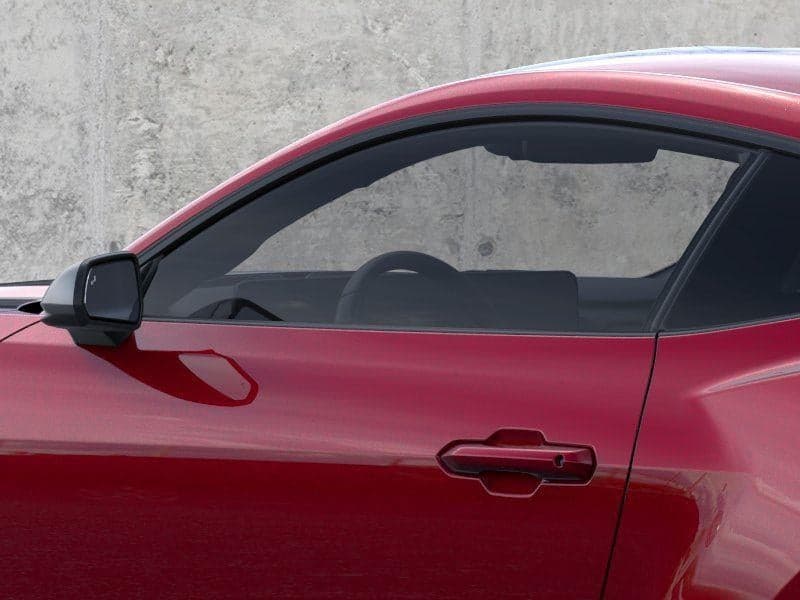 2026 Ford Mustang - Image 20