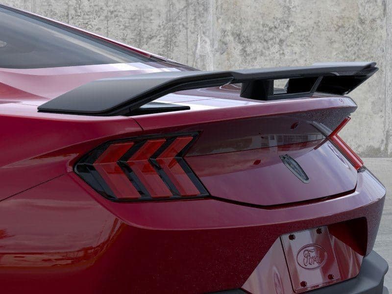 2026 Ford Mustang - Image 22