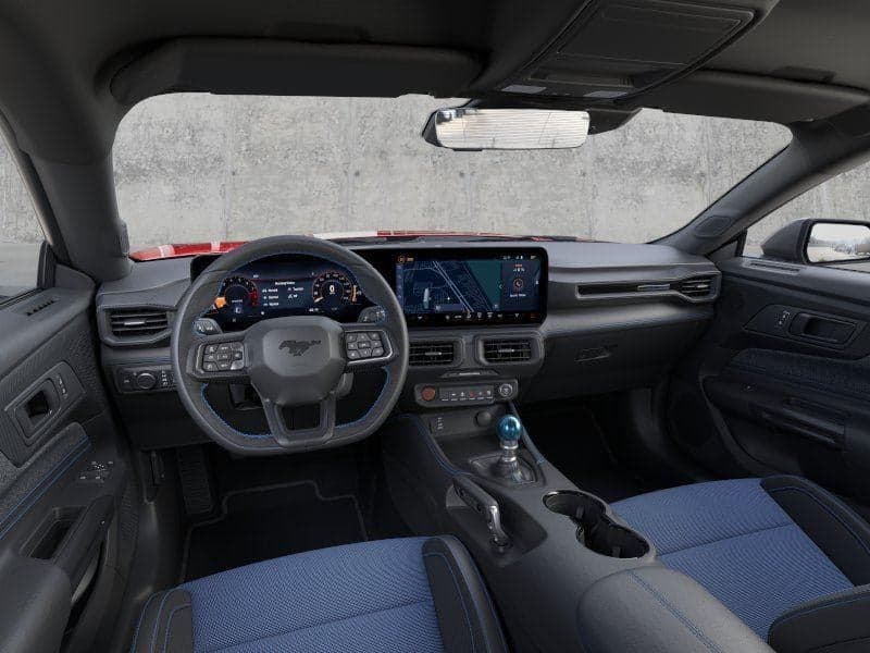 2026 Ford Mustang - Image 9