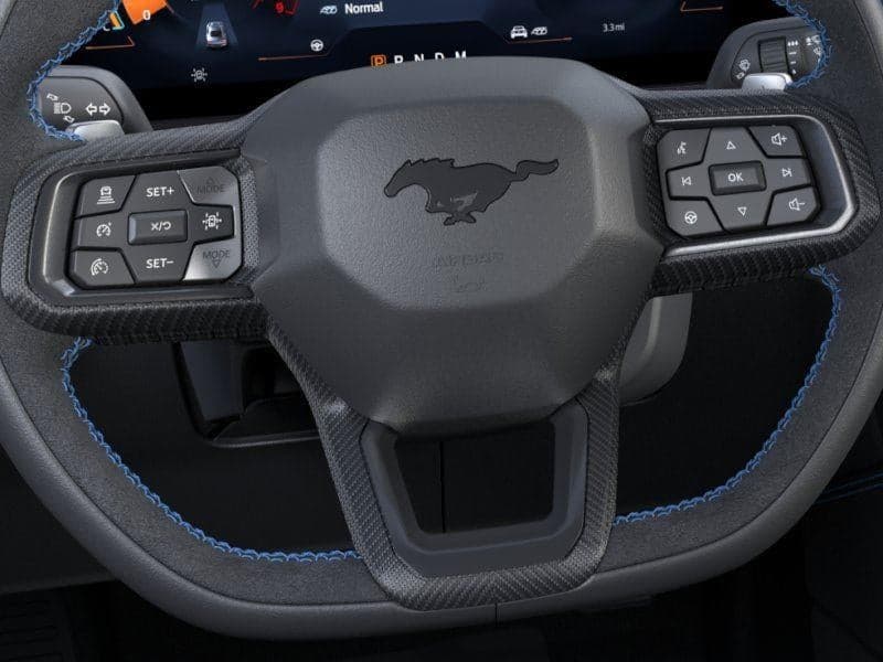 2026 Ford Mustang - Image 12