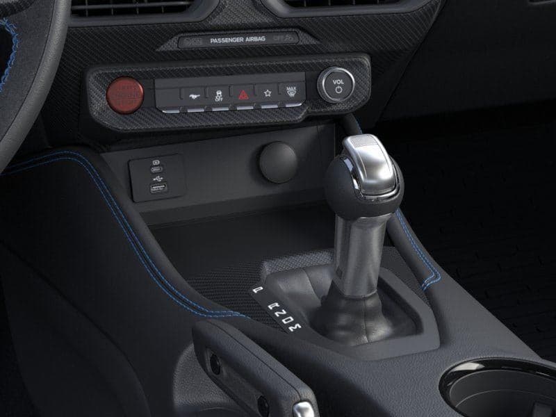 2026 Ford Mustang - Image 15