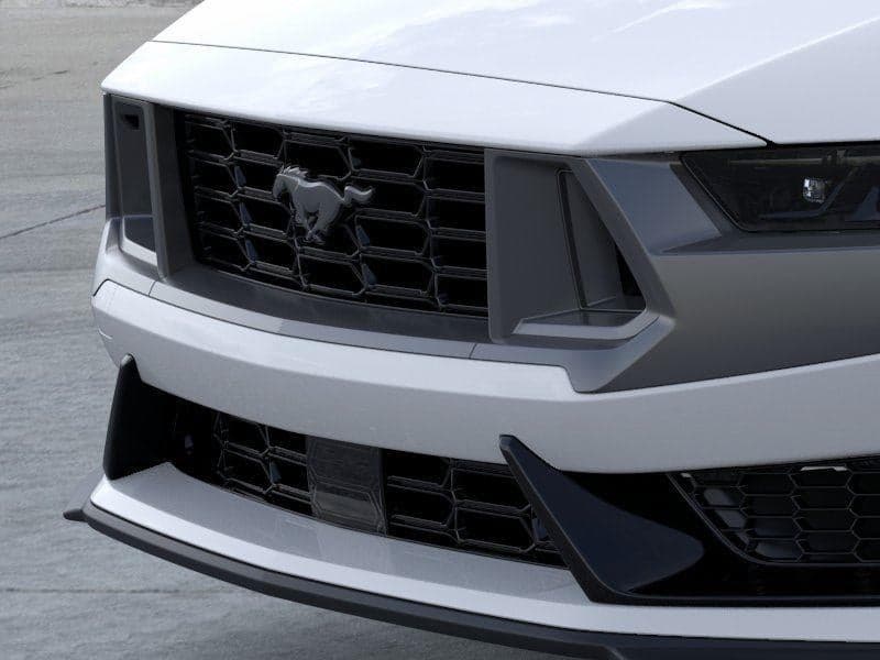 2026 Ford Mustang - Image 17