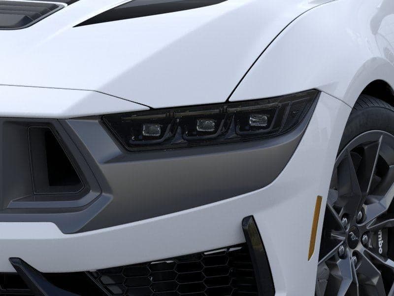 2026 Ford Mustang - Image 18