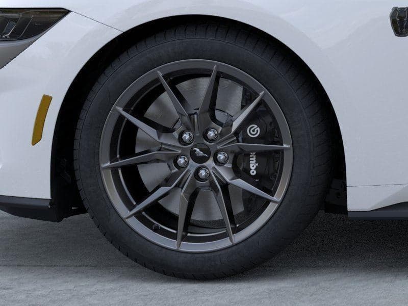 2026 Ford Mustang - Image 19