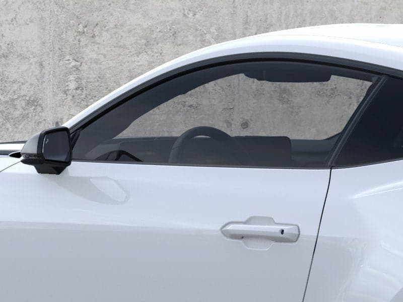 2026 Ford Mustang - Image 20