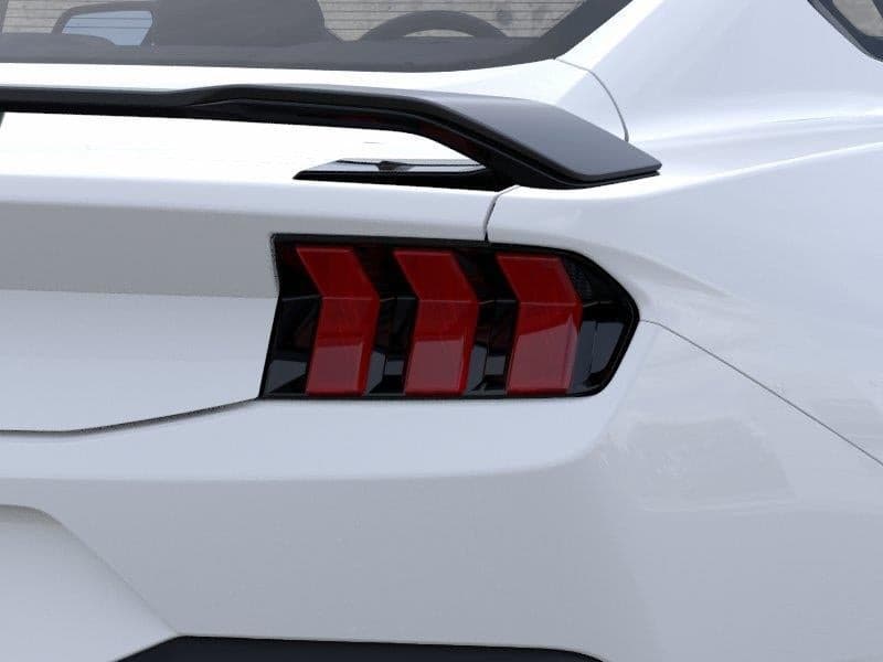 2026 Ford Mustang - Image 21