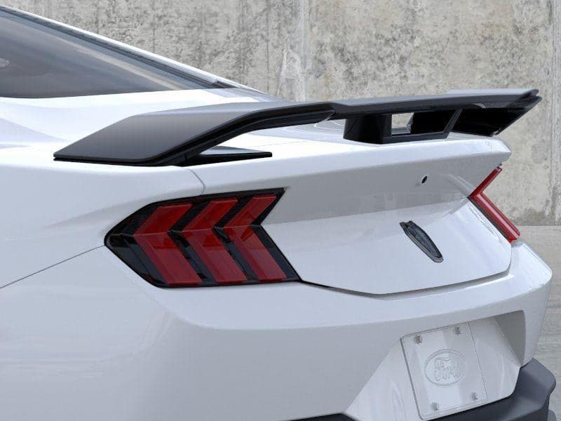 2026 Ford Mustang - Image 22