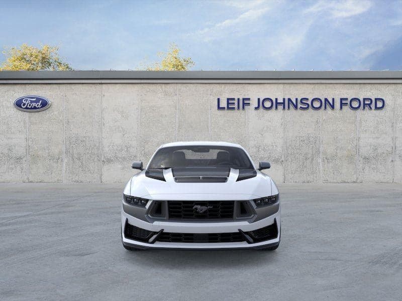 2026 Ford Mustang - Image 6