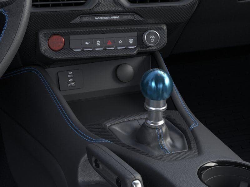 2026 Ford Mustang - Image 15