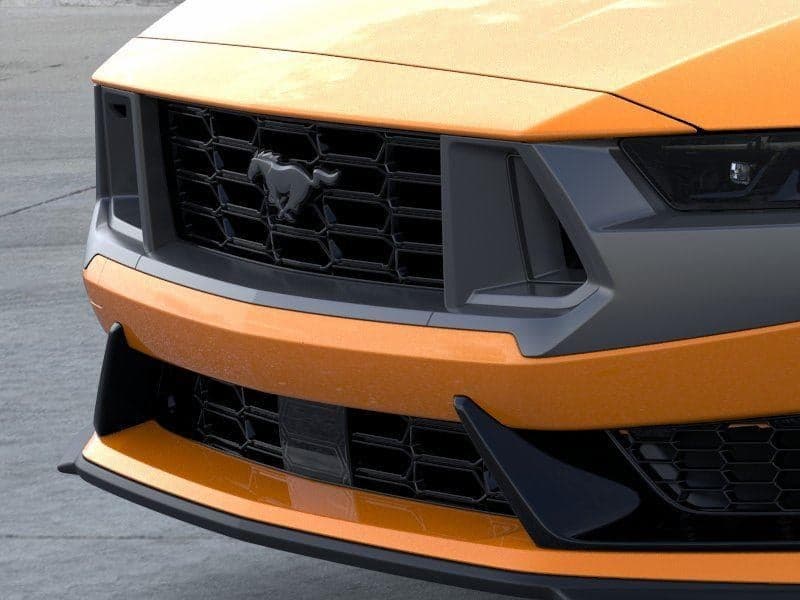 2026 Ford Mustang - Image 17