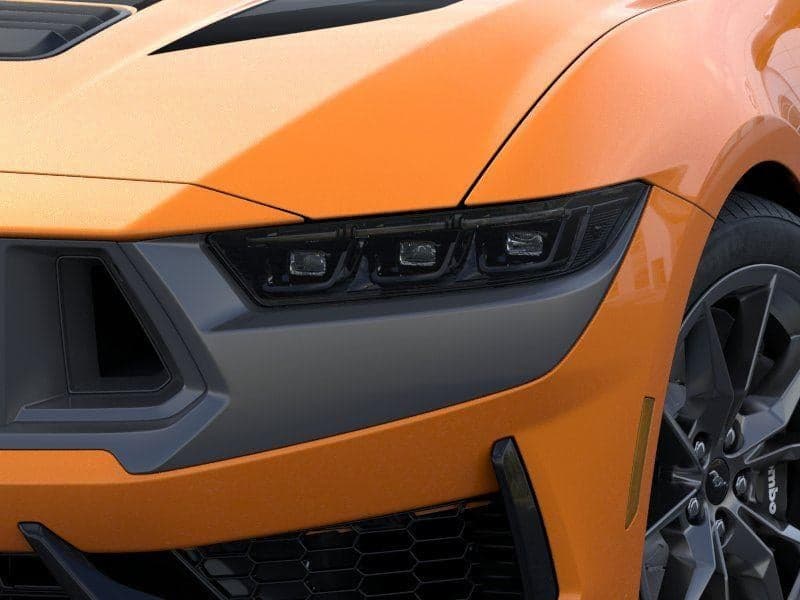 2026 Ford Mustang - Image 18