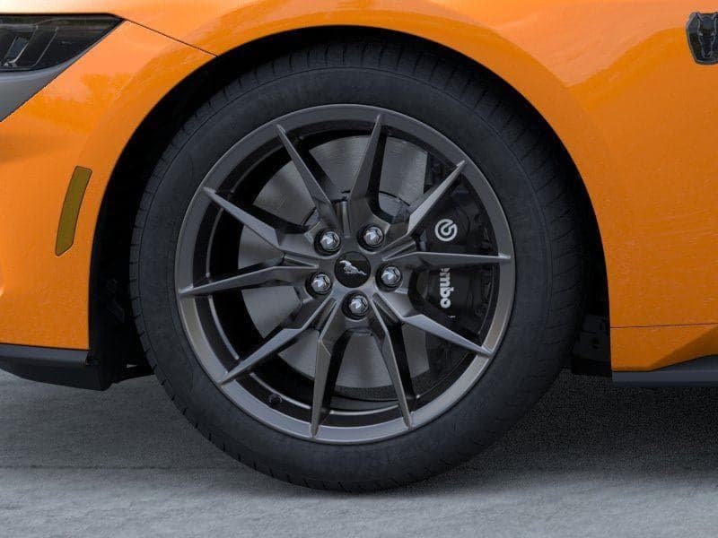 2026 Ford Mustang - Image 19