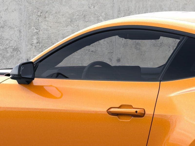 2026 Ford Mustang - Image 20