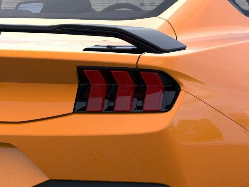 2026 Ford Mustang - Image 21