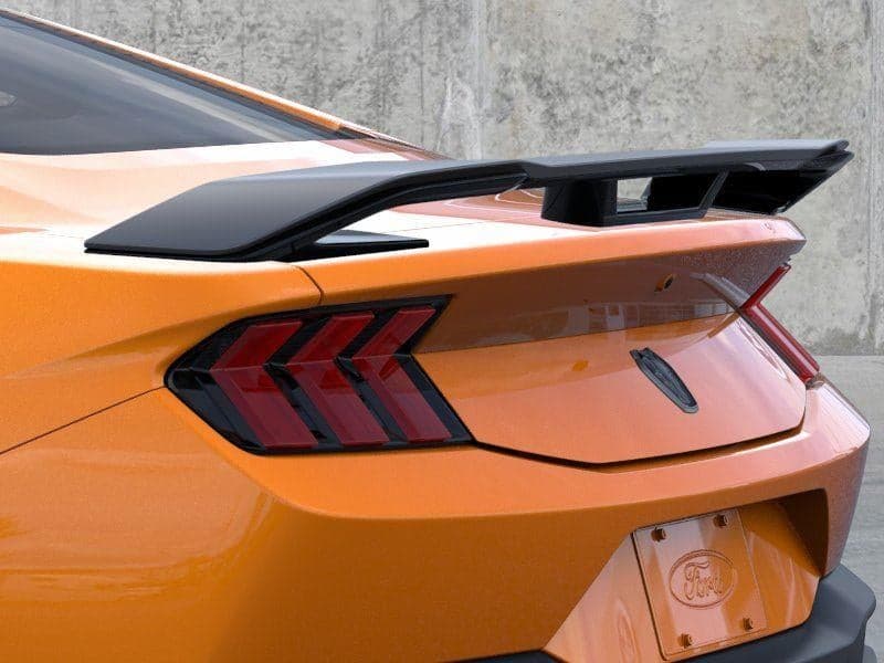 2026 Ford Mustang - Image 22