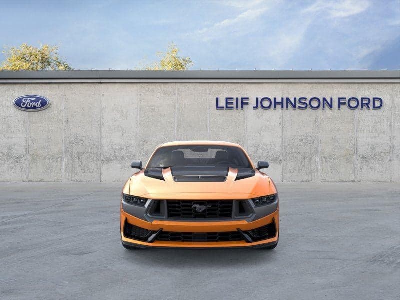 2026 Ford Mustang - Image 6