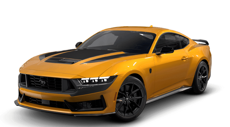 2026 Ford Mustang - Image 23