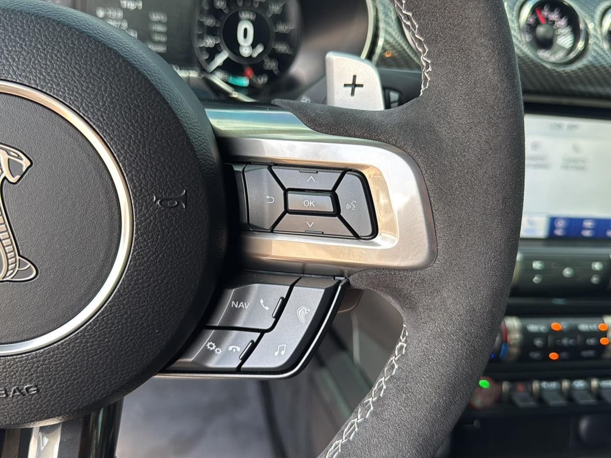 2022 Ford Mustang - Image 20