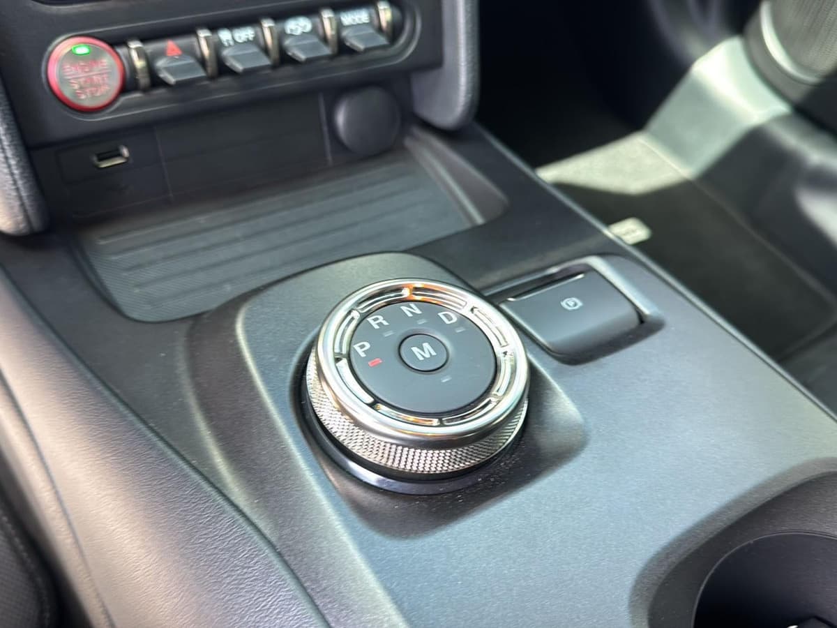 2022 Ford Mustang - Image 26