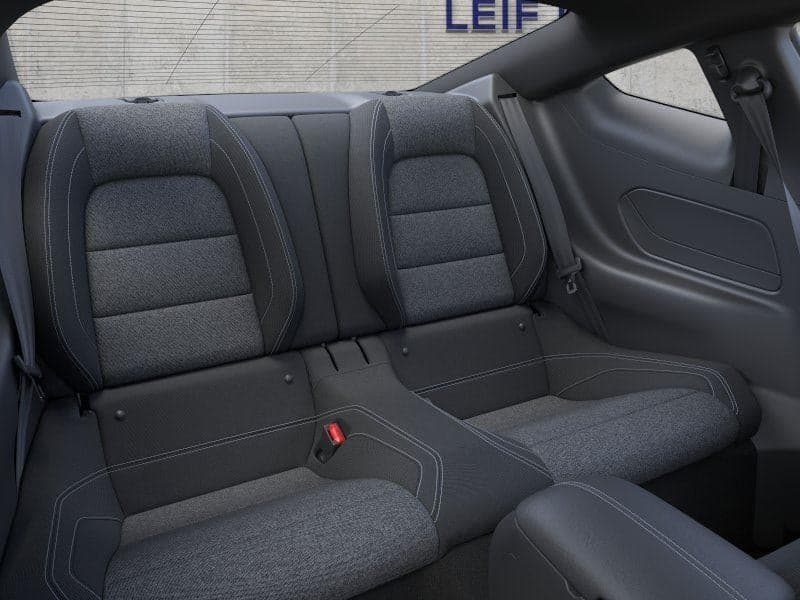 2026 Ford Mustang - Image 11