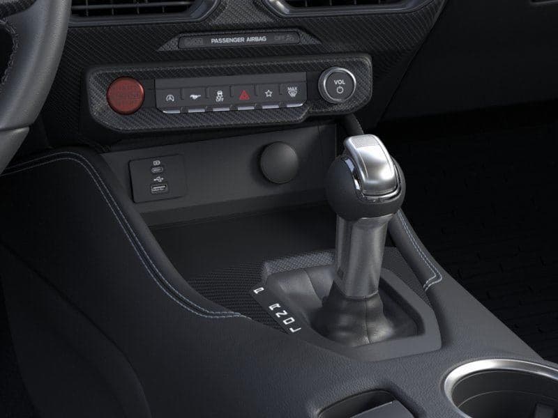 2026 Ford Mustang - Image 15