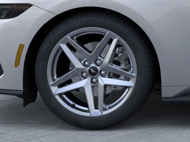 2026 Ford Mustang - Image 19