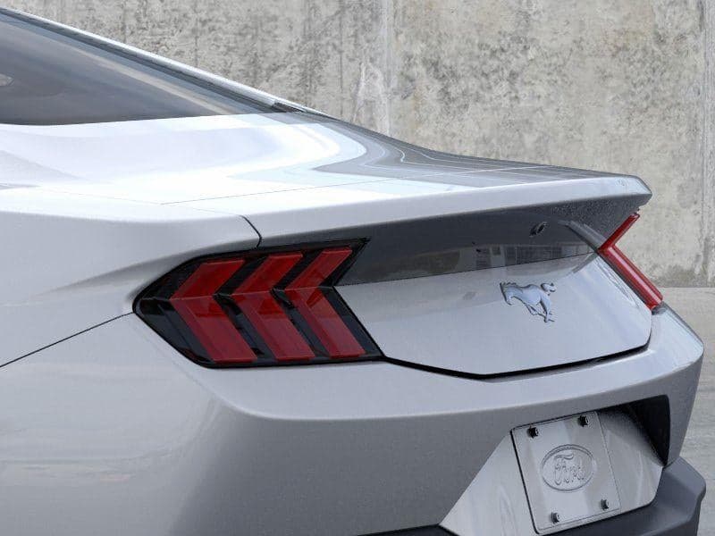 2026 Ford Mustang - Image 22