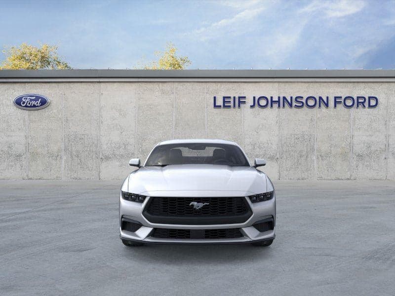 2026 Ford Mustang - Image 6