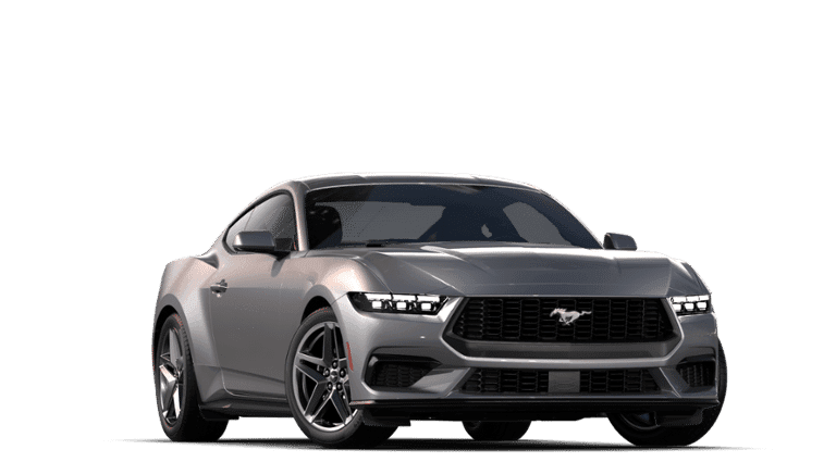 2026 Ford Mustang - Image 26