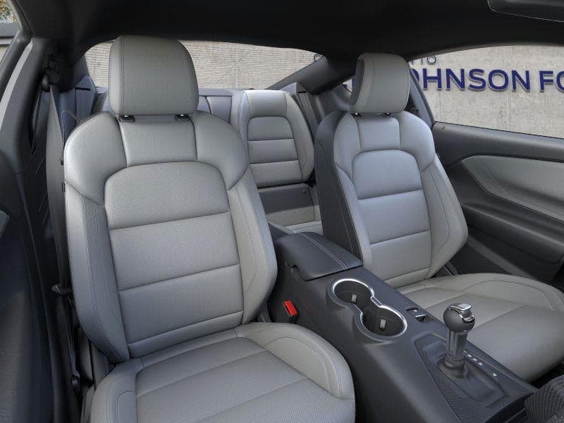 2026 Ford Mustang - Image 10