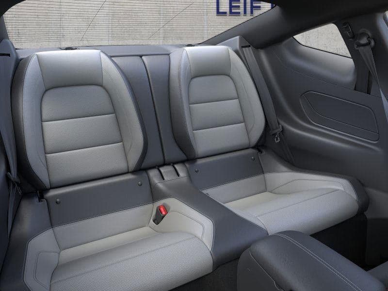 2026 Ford Mustang - Image 11