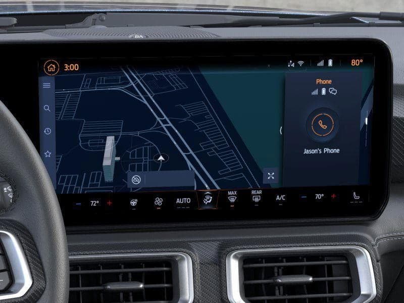 2026 Ford Mustang - Image 14