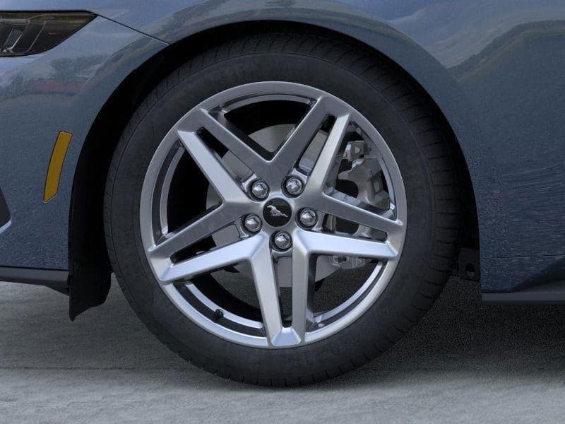 2026 Ford Mustang - Image 19