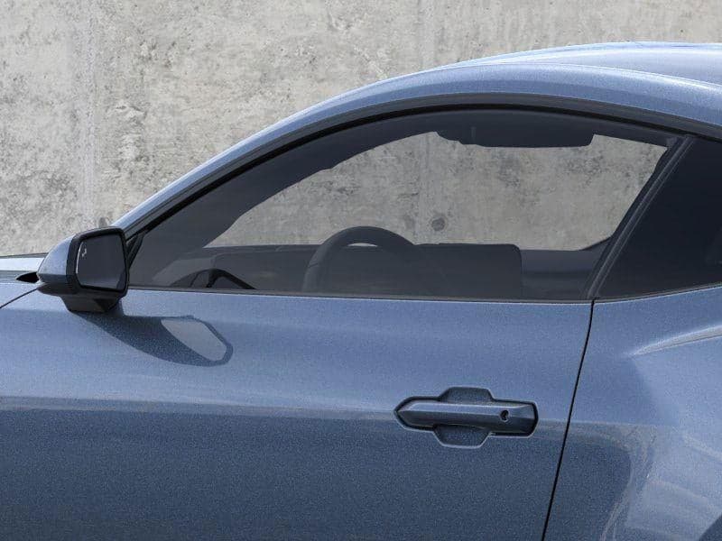 2026 Ford Mustang - Image 20