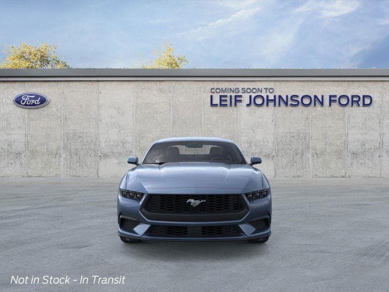 2026 Ford Mustang - Image 6