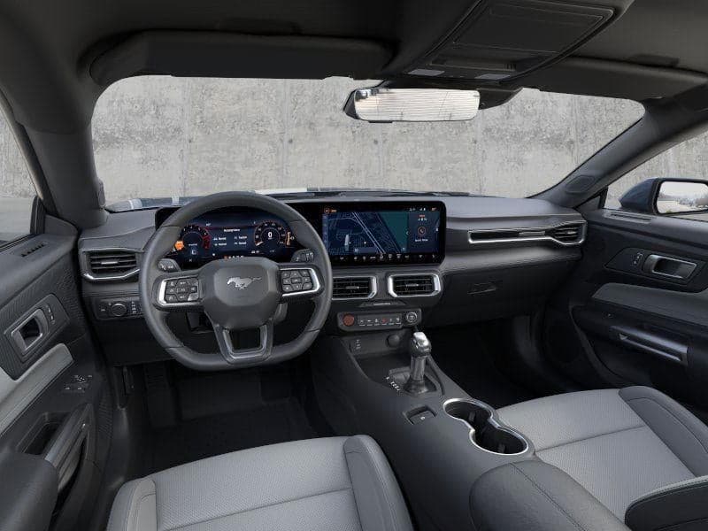 2026 Ford Mustang - Image 9