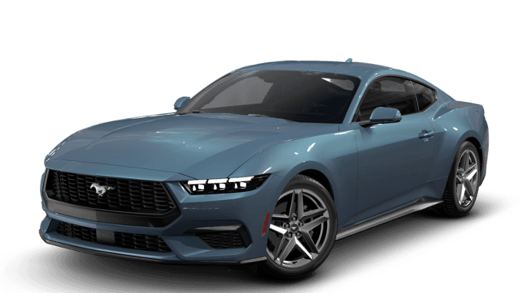 2026 Ford Mustang - Image 23