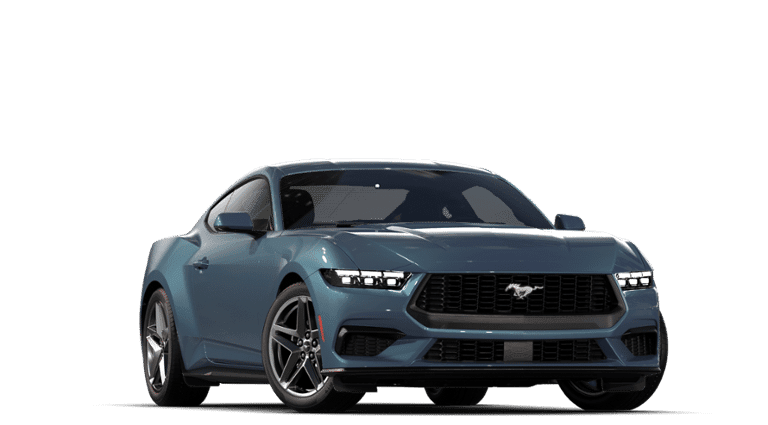 2026 Ford Mustang - Image 26