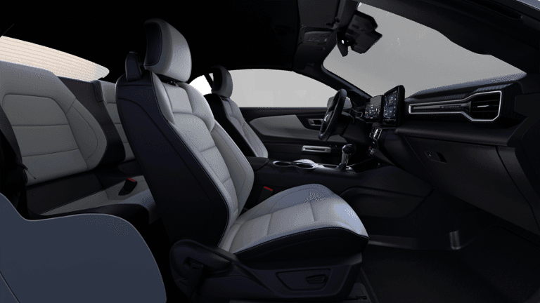 2026 Ford Mustang - Image 27