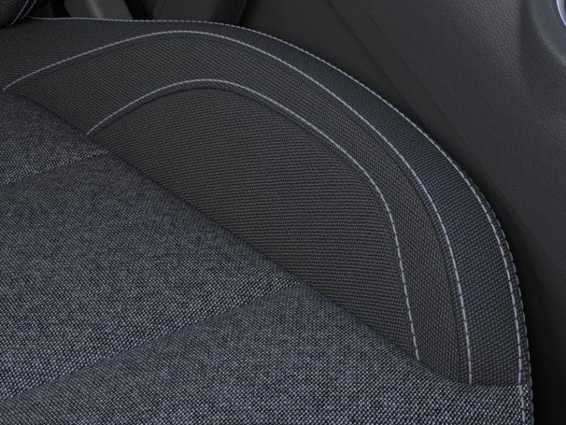 2026 Ford Mustang - Image 16