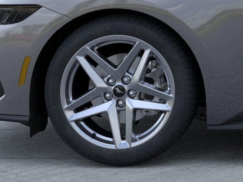 2026 Ford Mustang - Image 19