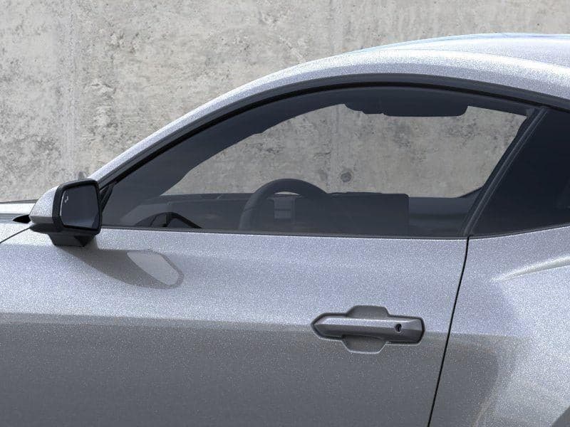 2026 Ford Mustang - Image 20