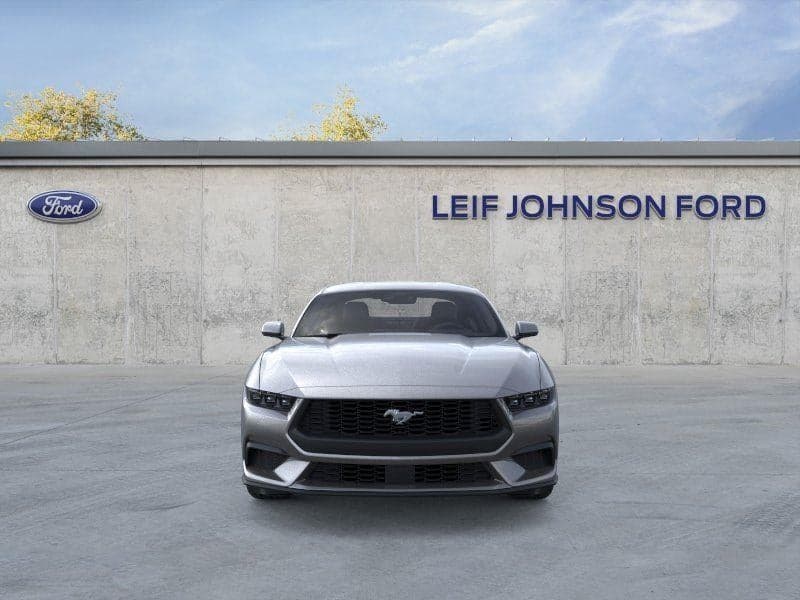 2026 Ford Mustang - Image 6