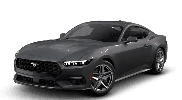 2026 Ford Mustang - Image 23