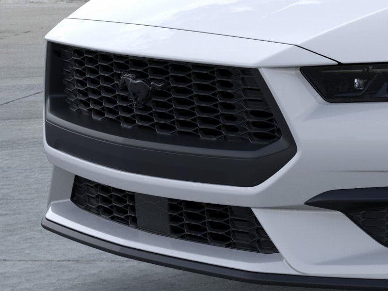 2026 Ford Mustang - Image 17